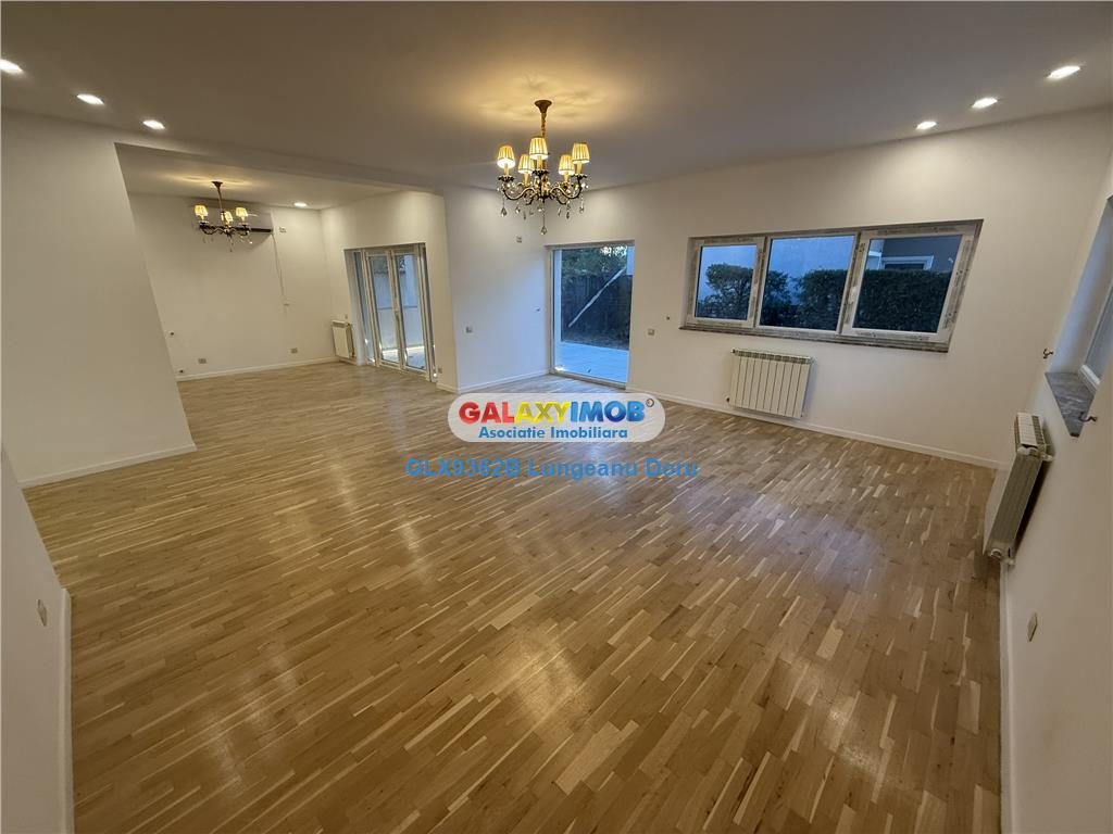 Vila P+1E,Garaj, 6 camere, Renovata, Curte 580 mp, Drumul Negru,Pipera - foto 6