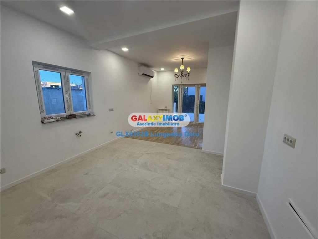 Vila P+1E,Garaj, 6 camere, Renovata, Curte 580 mp, Drumul Negru,Pipera - foto 8