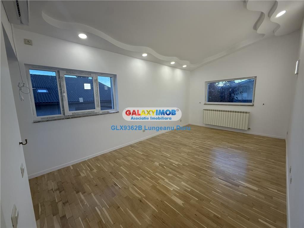Vila P+1E,Garaj, 6 camere, Renovata, Curte 580 mp, Drumul Negru,Pipera - foto 10