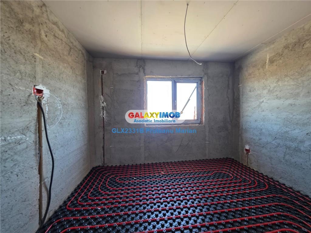 Vanzare casa Premium cu teren de 420 mp situata in comuna Clinceni - foto 16