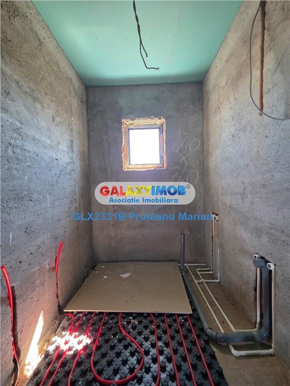 Vanzare casa Premium cu teren de 420 mp situata in comuna Clinceni - foto 19