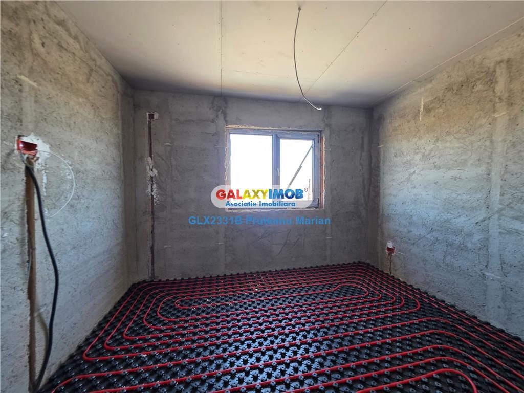 Vanzare casa Premium cu teren de 420 mp situata in comuna Clinceni - foto 21