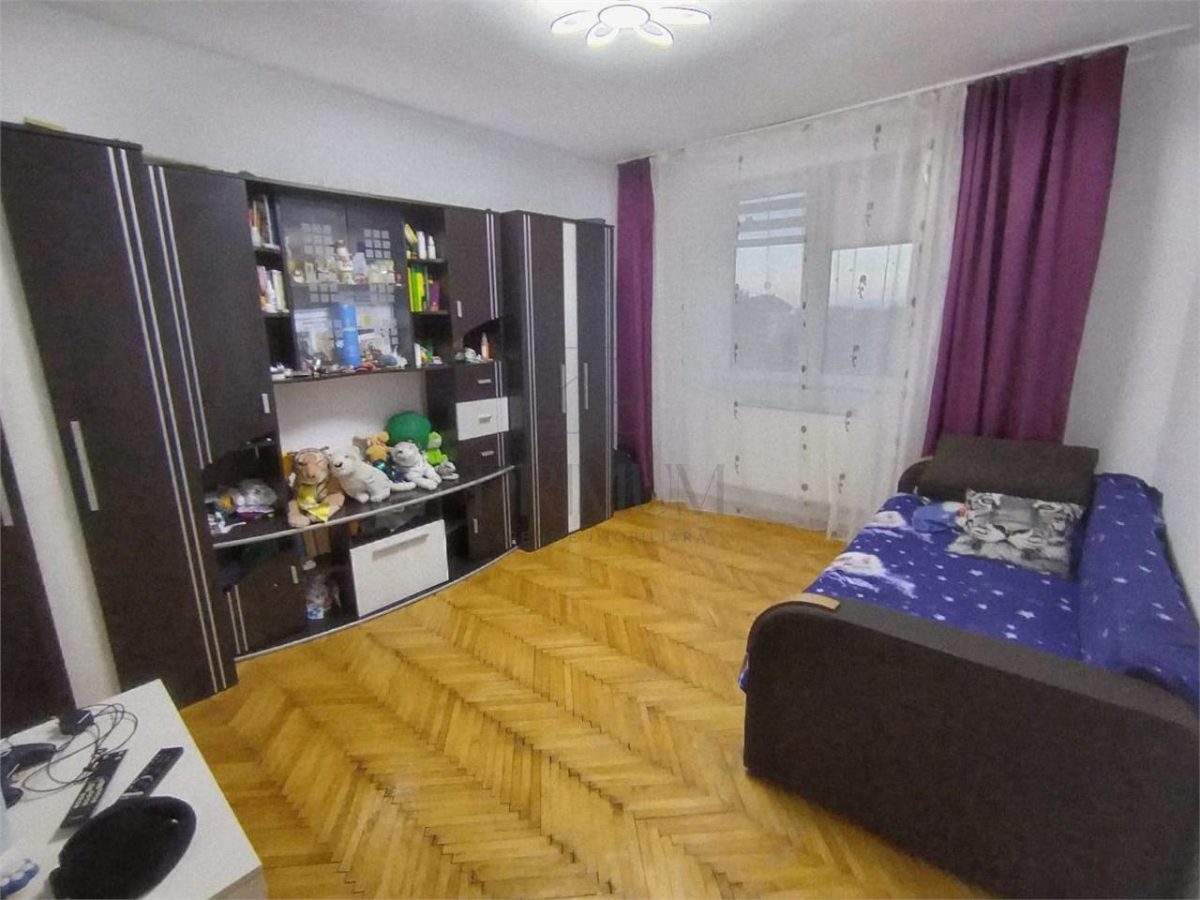 SAGULUI - 3 CAM - ETJ.3 - DECOMANDAT - CENTRALA - ZONA EXCELENTA - foto 6