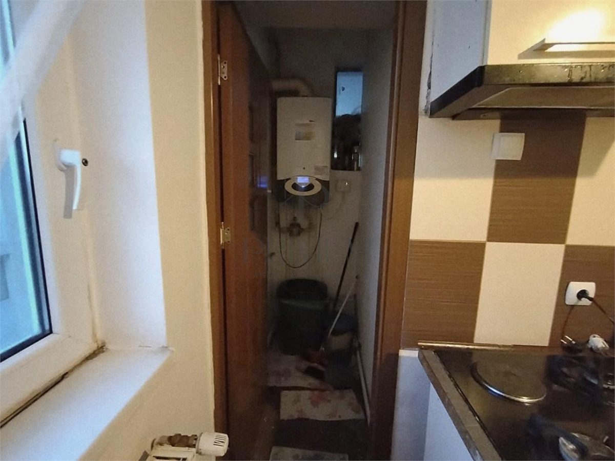 SAGULUI - 3 CAM - ETJ.3 - DECOMANDAT - CENTRALA - ZONA EXCELENTA - foto 7