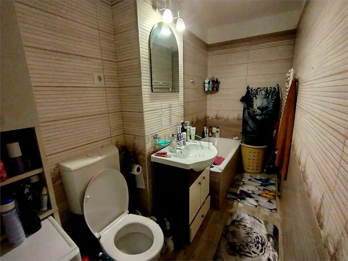 SAGULUI - 3 CAM - ETJ.3 - DECOMANDAT - CENTRALA - ZONA EXCELENTA - foto 10