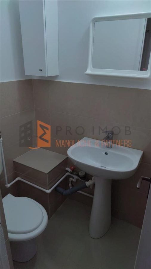 Apartament 3 camere cf 1 decomandat in zona Unirii Sud - foto 11