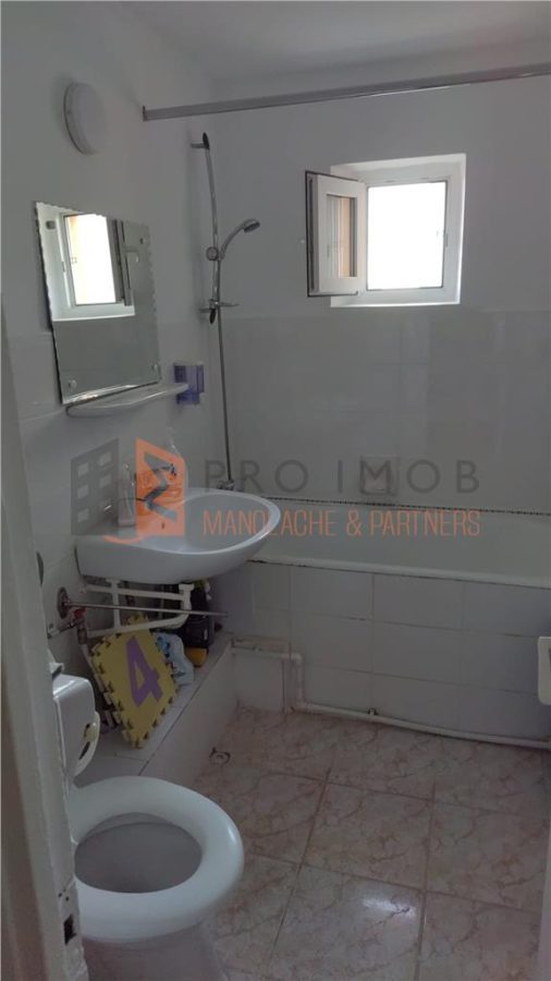 Apartament 3 camere cf 1 decomandat in zona Unirii Sud - foto 12