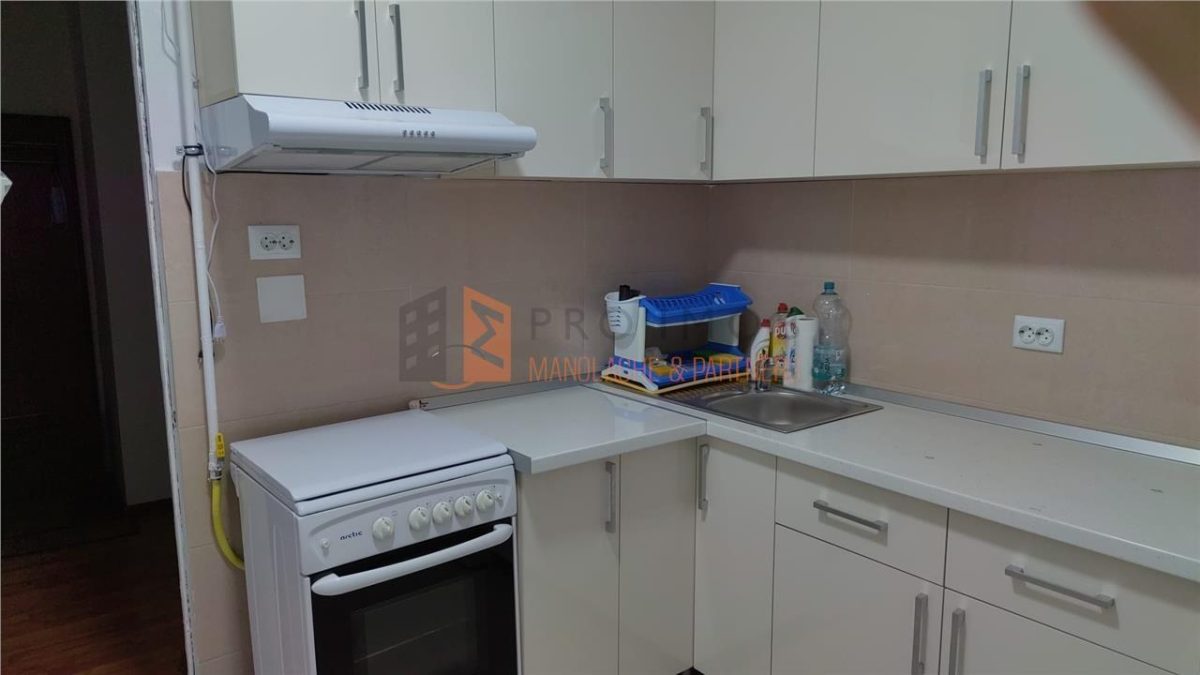 Apartament 3 camere cf 1 decomandat in zona Unirii Sud - foto 3