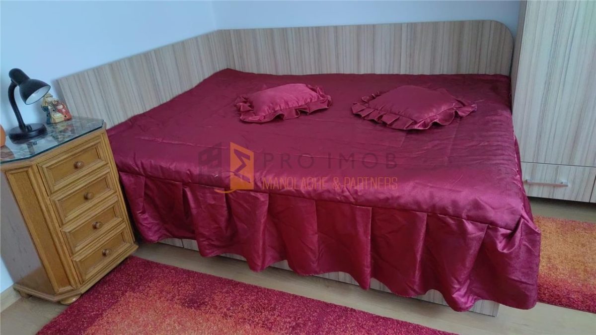 Apartament 3 camere cf 1 decomandat in zona Unirii Sud - foto 6