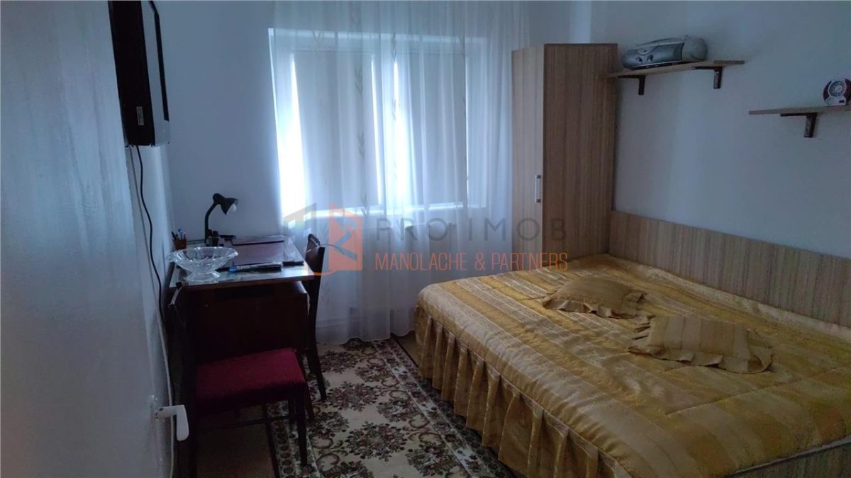 Apartament 3 camere cf 1 decomandat in zona Unirii Sud - foto 7