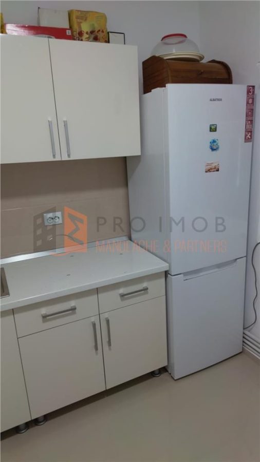 Apartament 3 camere cf 1 decomandat in zona Unirii Sud - foto 8