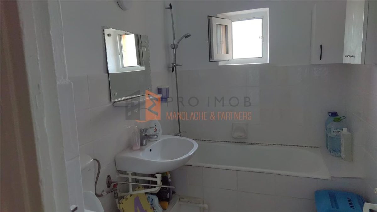 Apartament 3 camere cf 1 decomandat in zona Unirii Sud - foto 9