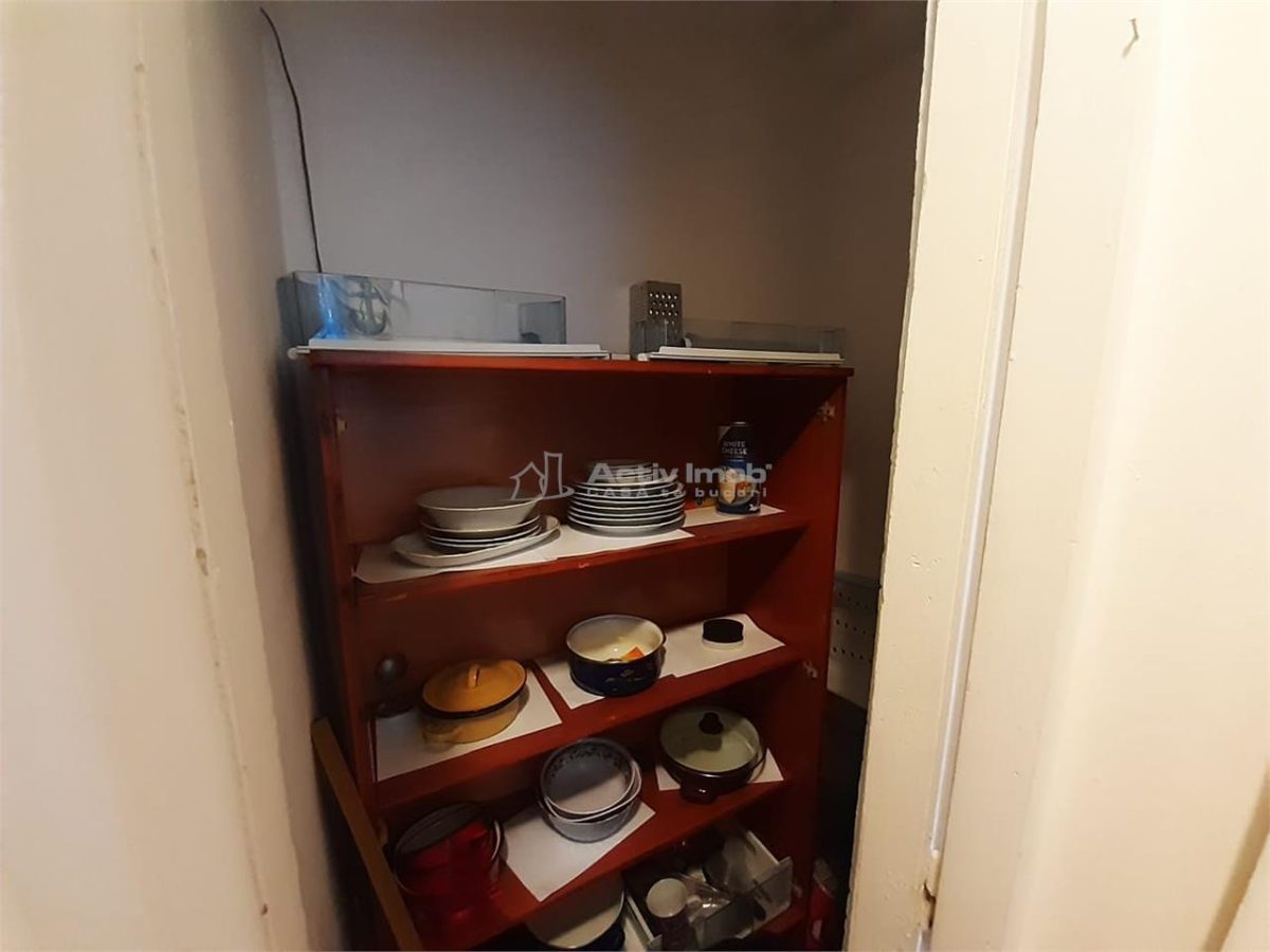 Resita,2 Cam. Cf. 1, Mobilat + Utilat, Moroasa - foto 15