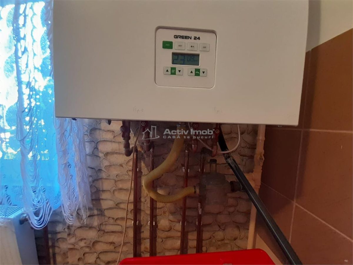 Resita,2 Cam. Cf. 1, Mobilat + Utilat, Moroasa - foto 17