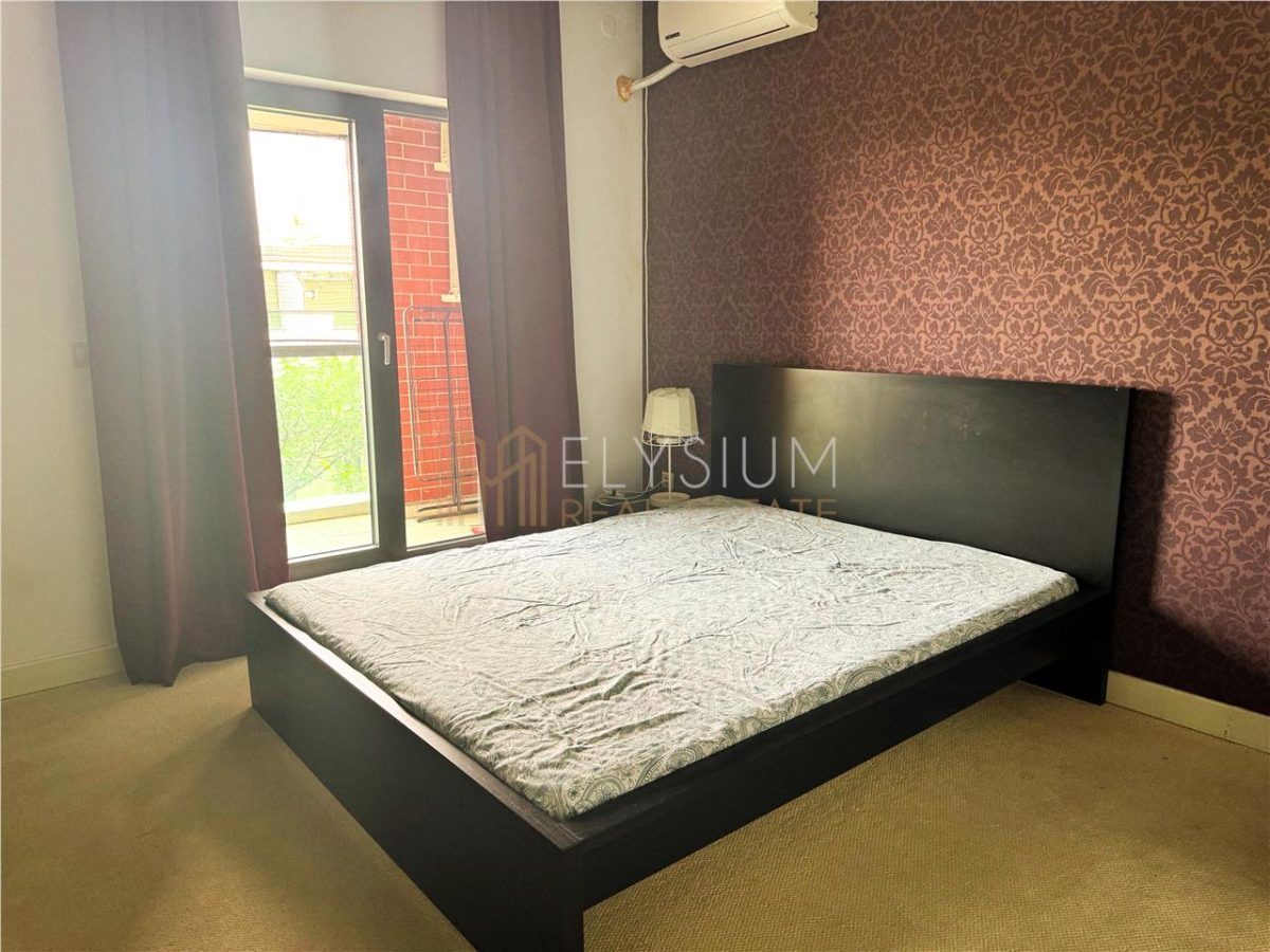 Apartament de inchiriat 2 camere Emerald Residence - foto 11