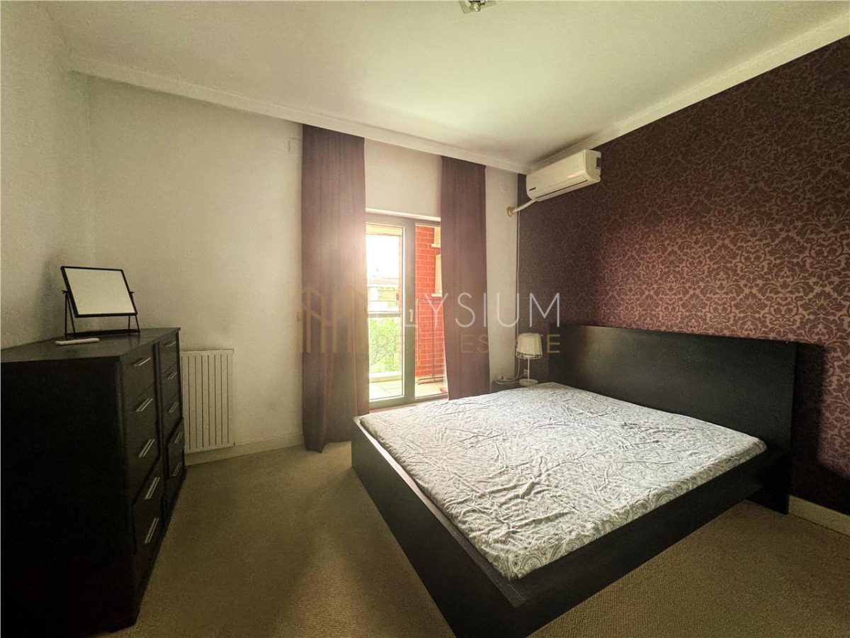 Apartament de inchiriat 2 camere Emerald Residence - foto 12