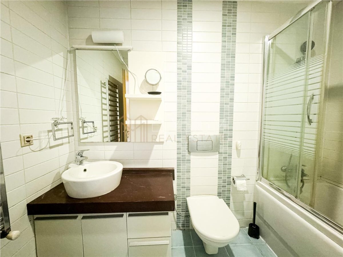 Apartament de inchiriat 2 camere Emerald Residence - foto 13