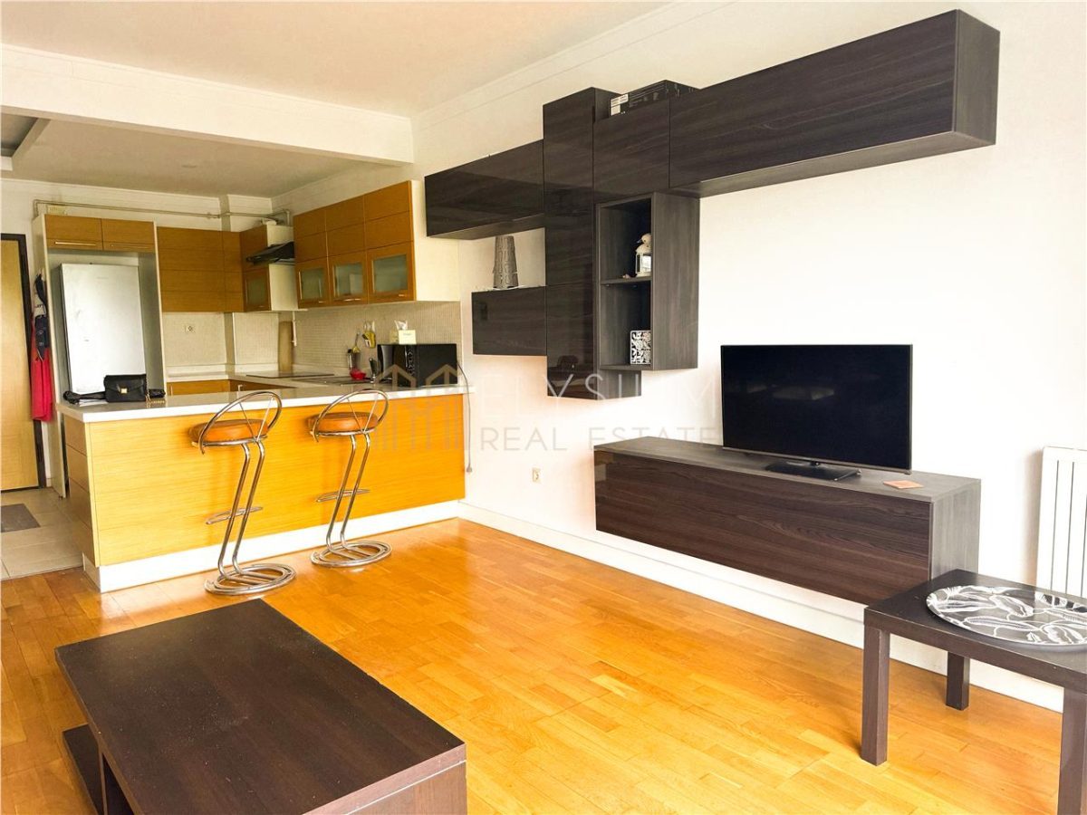 Apartament de inchiriat 2 camere Emerald Residence - foto 6