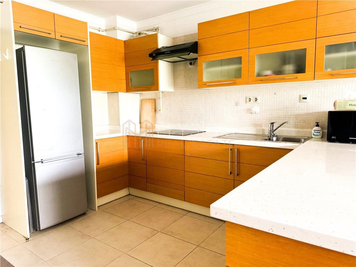 Apartament de inchiriat 2 camere Emerald Residence - foto 8