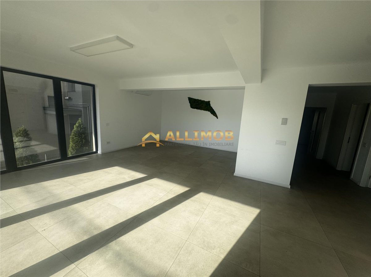 Spatiu de birouri Clasa A â€“ 140 mp utili, Zona Ultracentrala, Ploiesti - foto 2