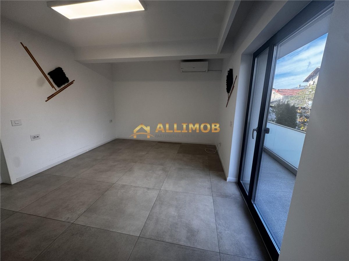 Spatiu de birouri Clasa A â€“ 140 mp utili, Zona Ultracentrala, Ploiesti - foto 15