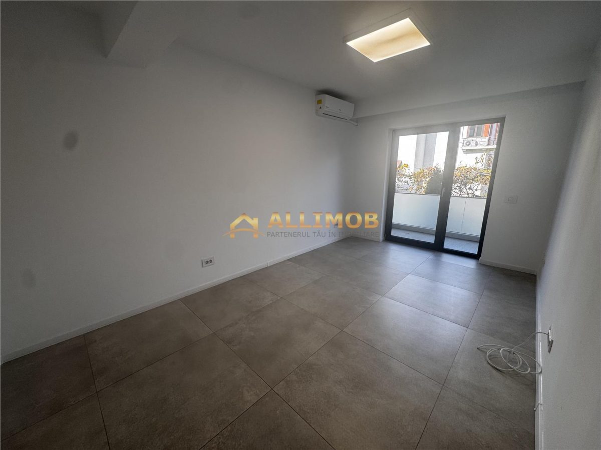 Spatiu de birouri Clasa A â€“ 140 mp utili, Zona Ultracentrala, Ploiesti - foto 18