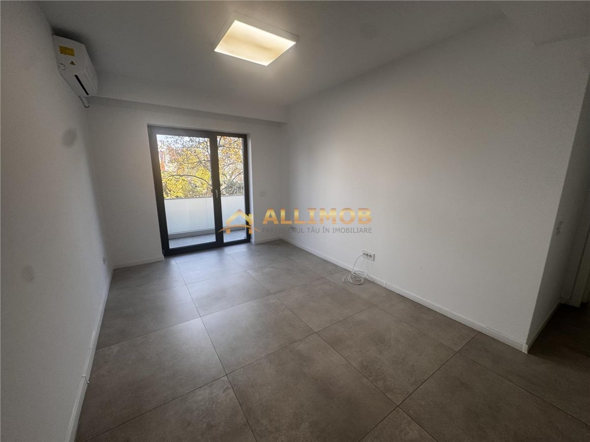 Spatiu de birouri Clasa A â€“ 140 mp utili, Zona Ultracentrala, Ploiesti - foto 19