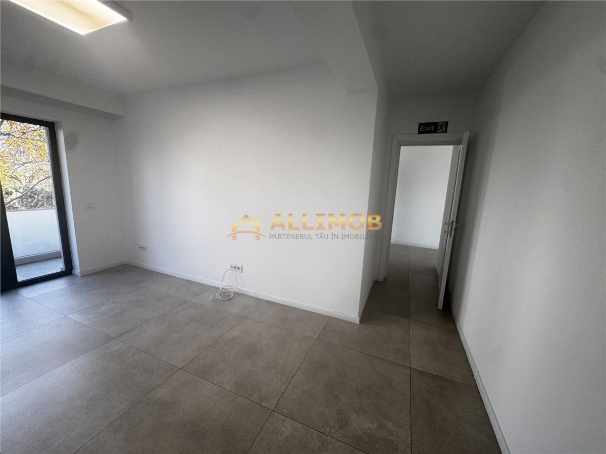 Spatiu de birouri Clasa A â€“ 140 mp utili, Zona Ultracentrala, Ploiesti - foto 20