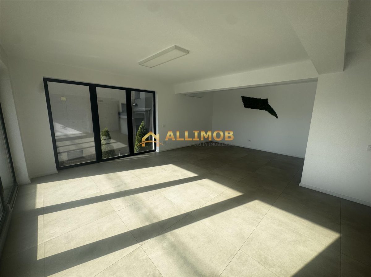 Spatiu de birouri Clasa A â€“ 140 mp utili, Zona Ultracentrala, Ploiesti - foto 3