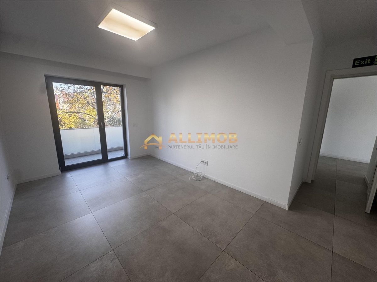 Spatiu de birouri Clasa A â€“ 140 mp utili, Zona Ultracentrala, Ploiesti - foto 21