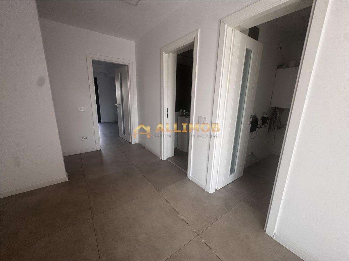 Spatiu de birouri Clasa A â€“ 140 mp utili, Zona Ultracentrala, Ploiesti - foto 23