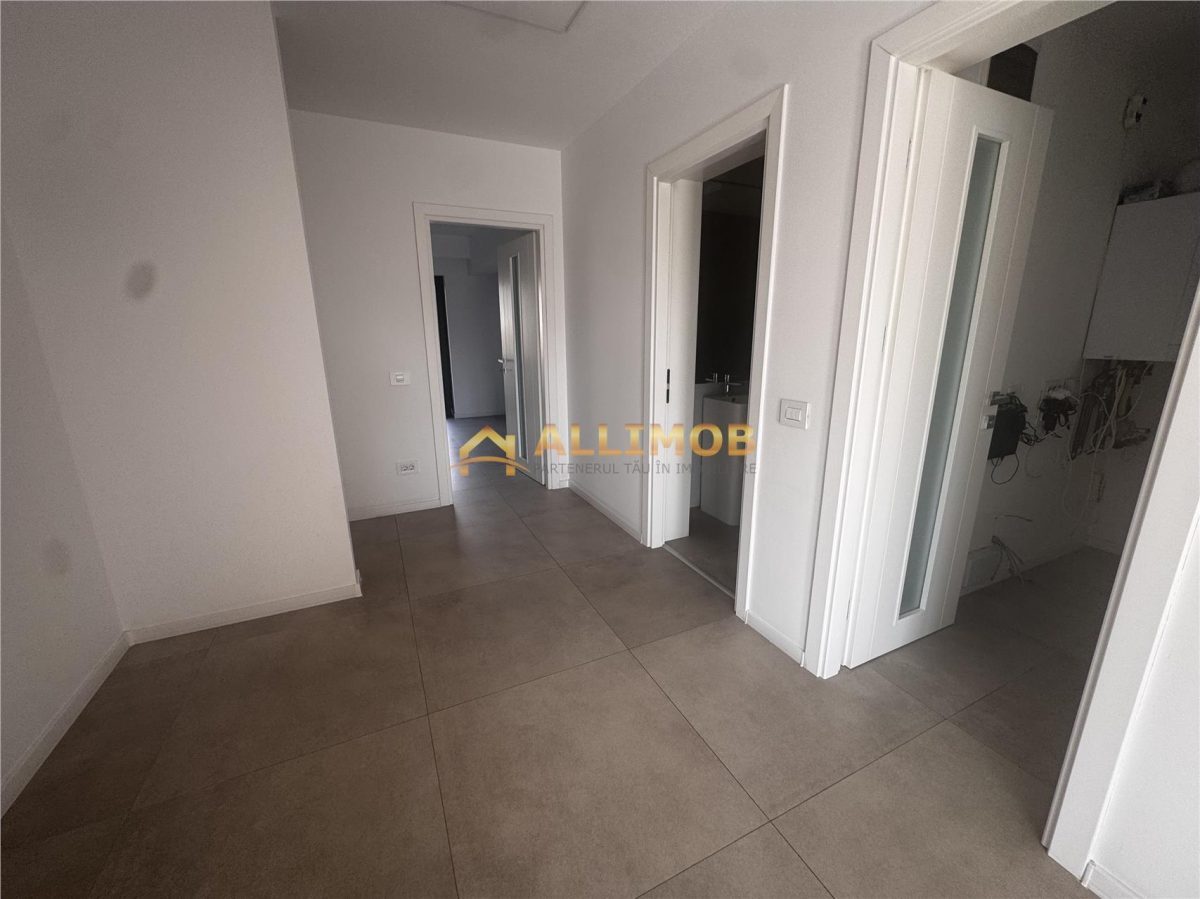 Spatiu de birouri Clasa A â€“ 140 mp utili, Zona Ultracentrala, Ploiesti - foto 24