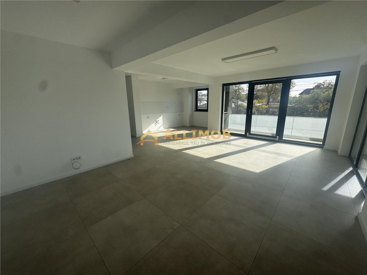 Spatiu de birouri Clasa A â€“ 140 mp utili, Zona Ultracentrala, Ploiesti - foto 4