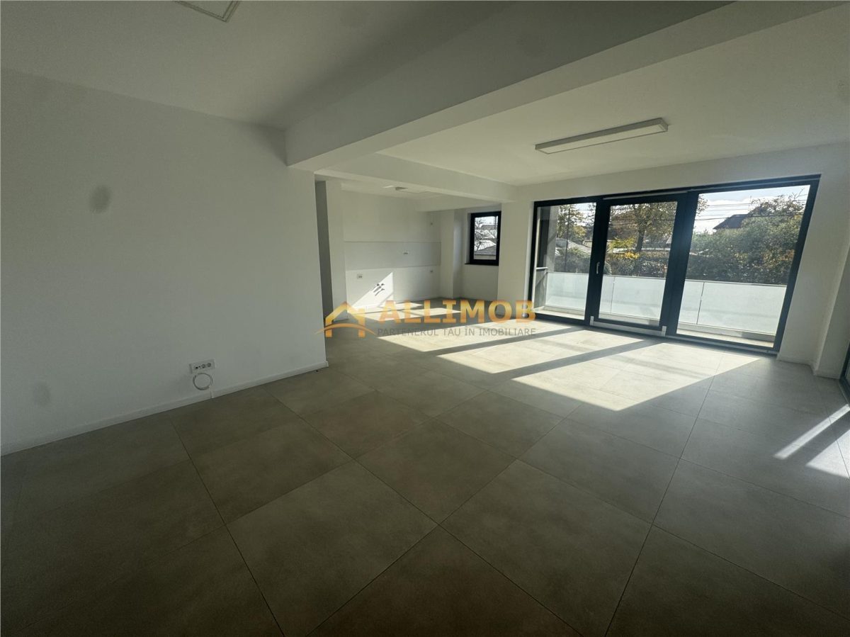 Spatiu de birouri Clasa A â€“ 140 mp utili, Zona Ultracentrala, Ploiesti - foto 5