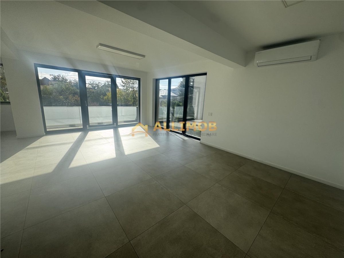 Spatiu de birouri Clasa A â€“ 140 mp utili, Zona Ultracentrala, Ploiesti - foto 6