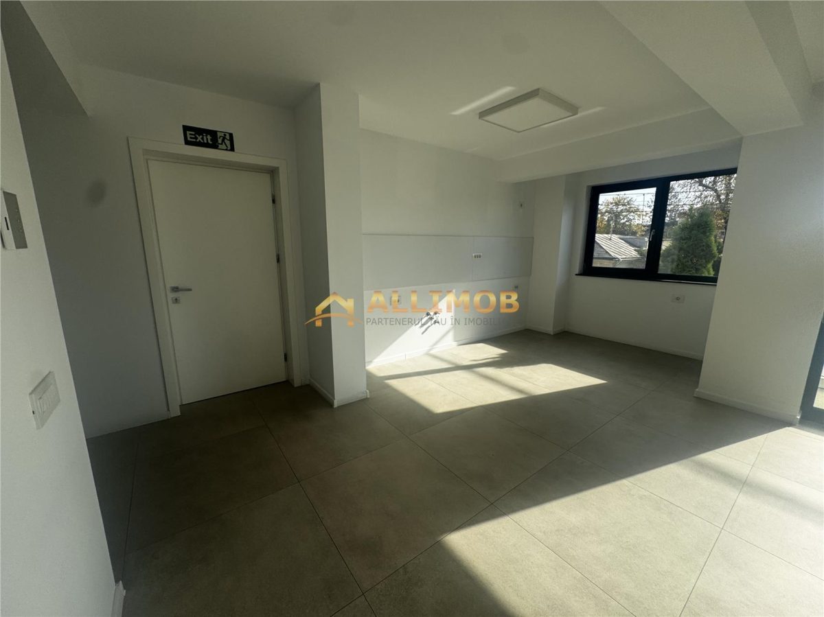 Spatiu de birouri Clasa A â€“ 140 mp utili, Zona Ultracentrala, Ploiesti - foto 7