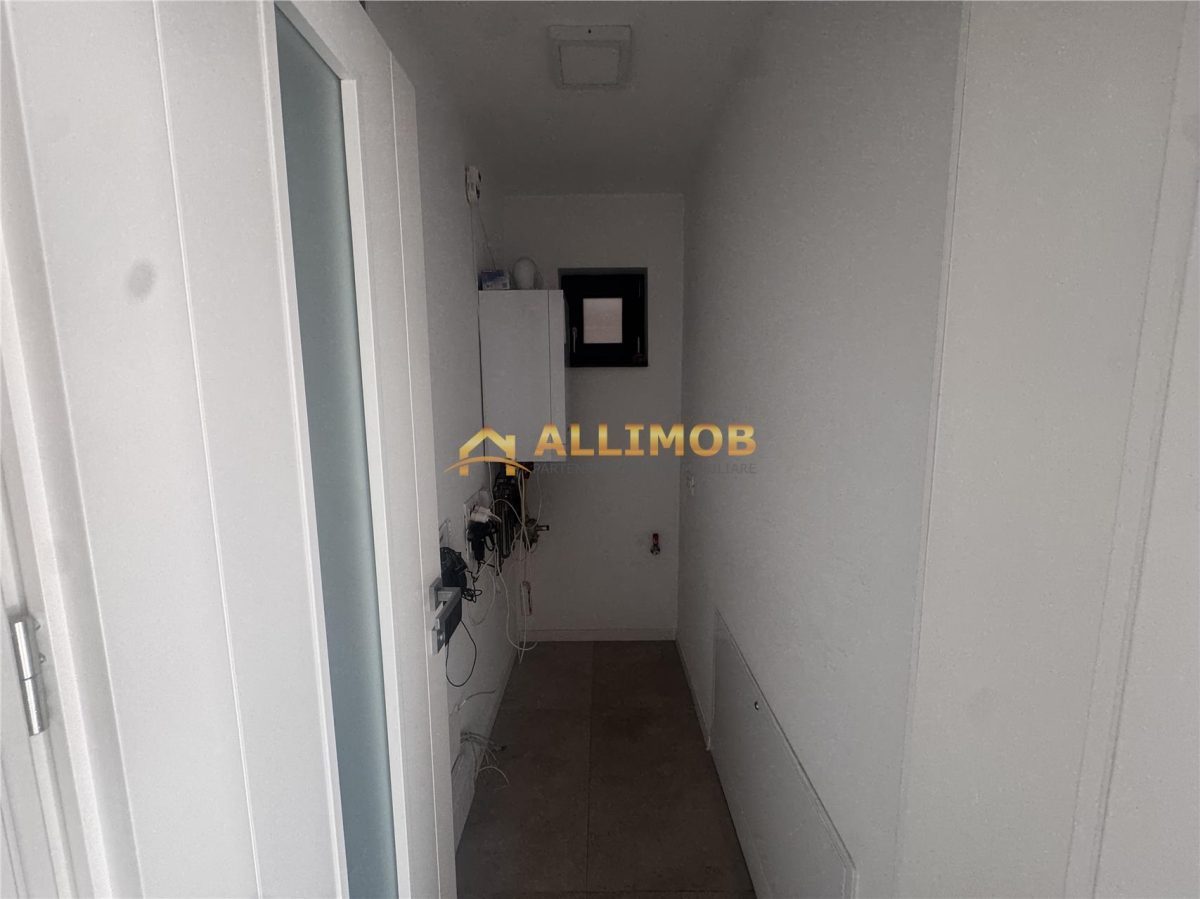 Spatiu de birouri Clasa A â€“ 140 mp utili, Zona Ultracentrala, Ploiesti - foto 8