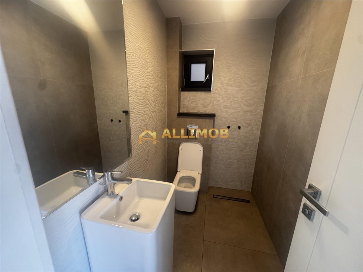 Spatiu de birouri Clasa A â€“ 140 mp utili, Zona Ultracentrala, Ploiesti - foto 9