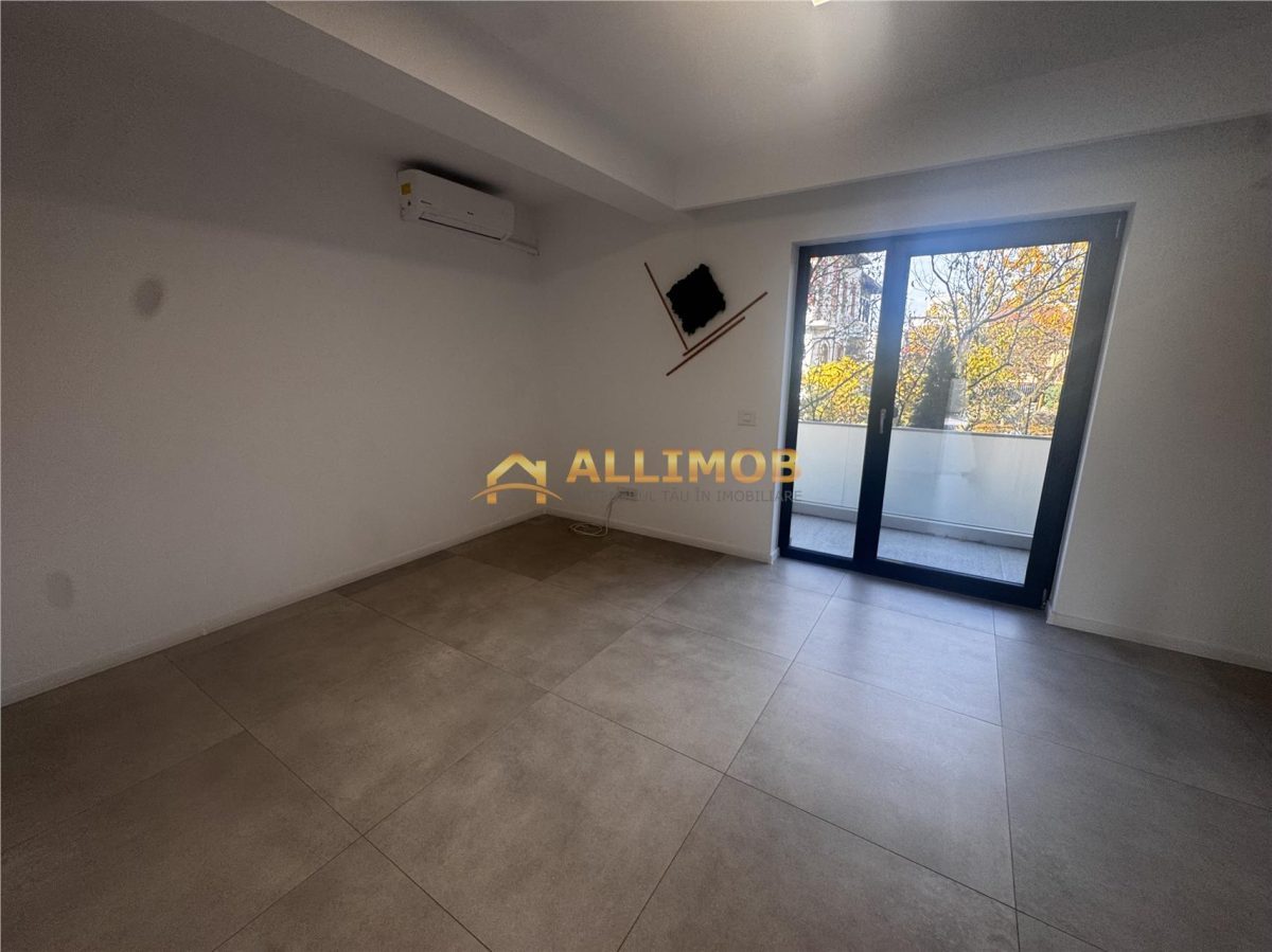 Spatiu de birouri Clasa A â€“ 140 mp utili, Zona Ultracentrala, Ploiesti - foto 10