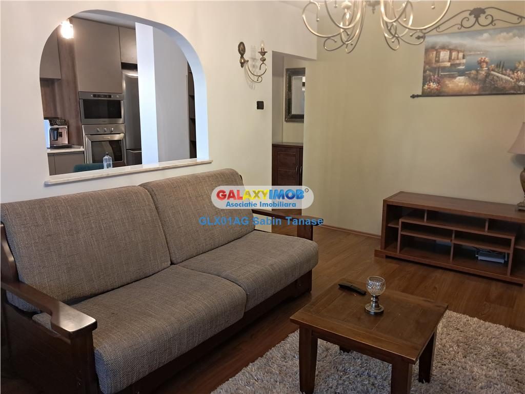 vanzare ap cu 3 cam cf 1 dec  Exercitiu - Stefan cel Mare - foto 11