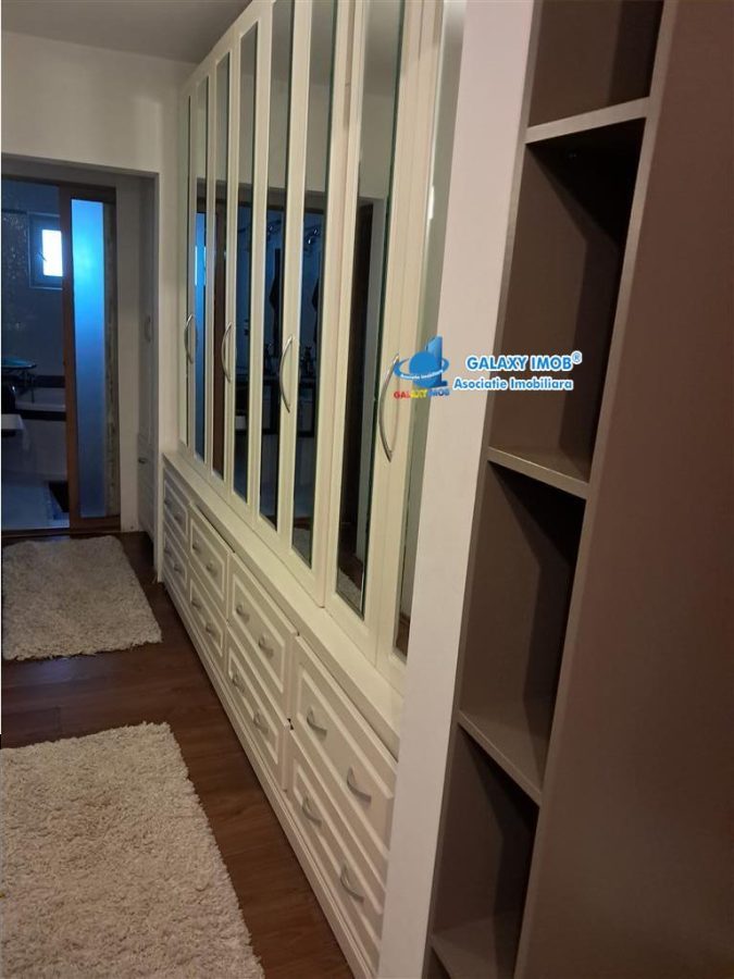 vanzare ap cu 3 cam cf 1 dec  Exercitiu - Stefan cel Mare - foto 13