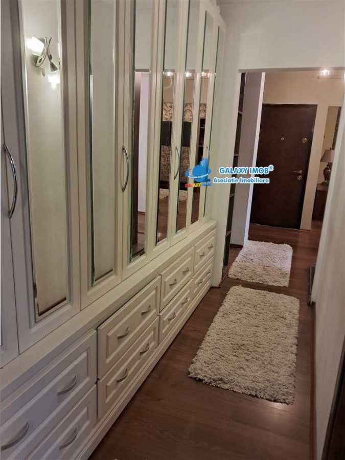 vanzare ap cu 3 cam cf 1 dec  Exercitiu - Stefan cel Mare - foto 14
