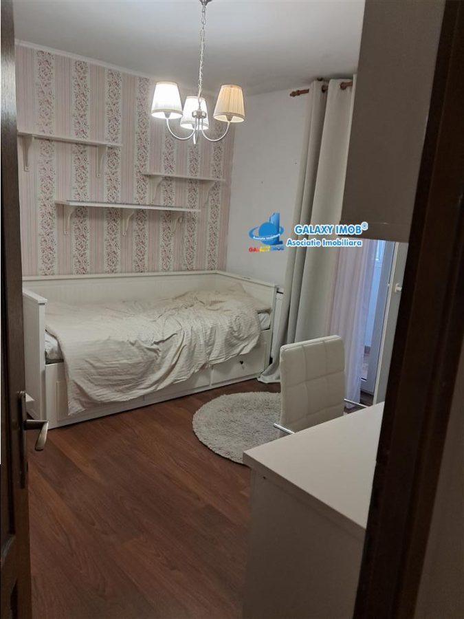 vanzare ap cu 3 cam cf 1 dec  Exercitiu - Stefan cel Mare - foto 15