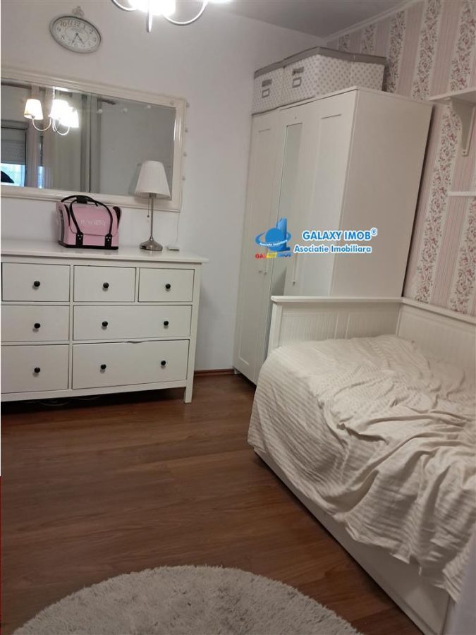 vanzare ap cu 3 cam cf 1 dec  Exercitiu - Stefan cel Mare - foto 16