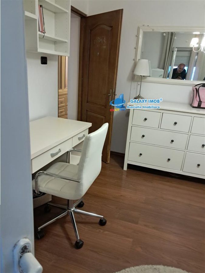 vanzare ap cu 3 cam cf 1 dec  Exercitiu - Stefan cel Mare - foto 17