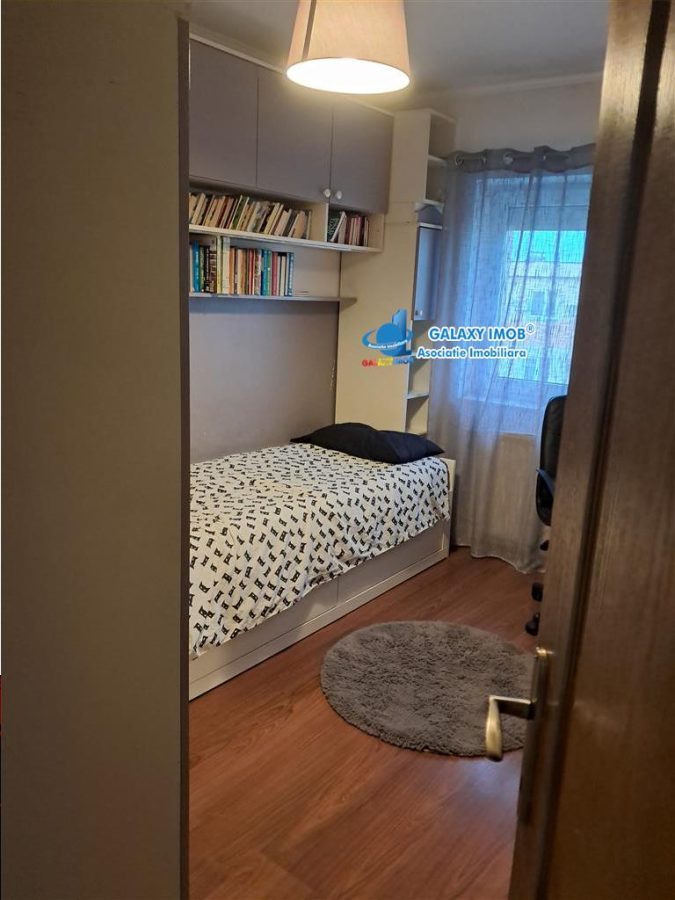 vanzare ap cu 3 cam cf 1 dec  Exercitiu - Stefan cel Mare - foto 18