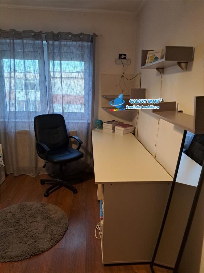 vanzare ap cu 3 cam cf 1 dec  Exercitiu - Stefan cel Mare - foto 19