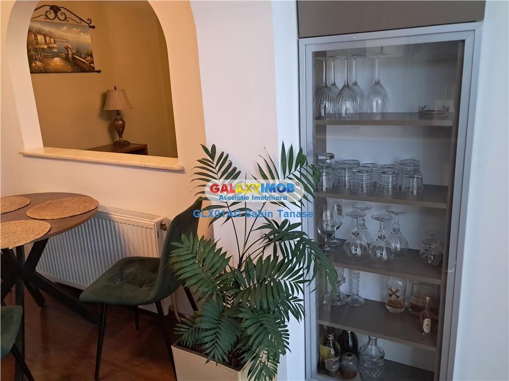 vanzare ap cu 3 cam cf 1 dec  Exercitiu - Stefan cel Mare - foto 5