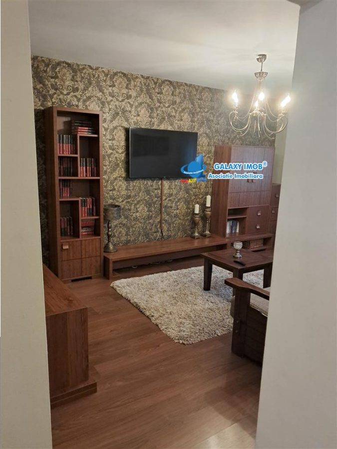 vanzare ap cu 3 cam cf 1 dec  Exercitiu - Stefan cel Mare - foto 7