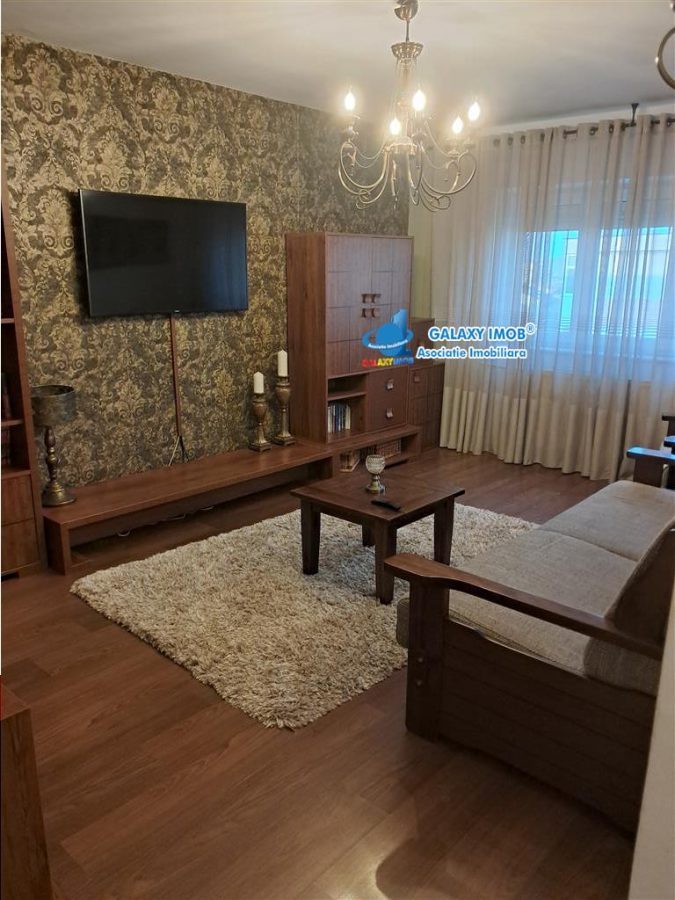 vanzare ap cu 3 cam cf 1 dec  Exercitiu - Stefan cel Mare - foto 8